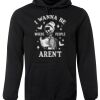 JBs Wear Adult Fleecy Hoodie Thumbnail