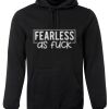JBs Wear Adult Fleecy Hoodie Thumbnail