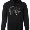 JBs Wear Adult Fleecy Hoodie Thumbnail