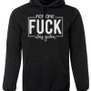 JBs Wear Adult Fleecy Hoodie Thumbnail