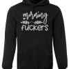JBs Wear Adult Fleecy Hoodie Thumbnail