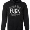 JBs Wear Adult Fleecy Hoodie Thumbnail