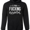JBs Wear Adult Fleecy Hoodie Thumbnail