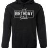 JBs Wear Adult Fleecy Hoodie Thumbnail
