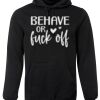 JBs Wear Adult Fleecy Hoodie Thumbnail