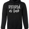 JBs Wear Adult Fleecy Hoodie Thumbnail