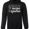 JBs Wear Adult Fleecy Hoodie Thumbnail