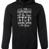 JBs Wear Adult Fleecy Hoodie Thumbnail