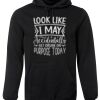 JBs Wear Adult Fleecy Hoodie Thumbnail