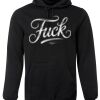JBs Wear Adult Fleecy Hoodie Thumbnail