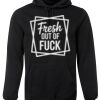JBs Wear Adult Fleecy Hoodie Thumbnail