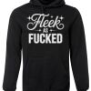 JBs Wear Adult Fleecy Hoodie Thumbnail