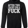 JBs Wear Adult Fleecy Hoodie Thumbnail