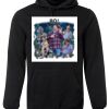 JBs Wear Adult Fleecy Hoodie Thumbnail