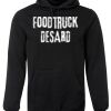 JBs Wear Adult Fleecy Hoodie Thumbnail