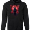 JBs Wear Adult Fleecy Hoodie Thumbnail