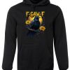 JBs Wear Adult Fleecy Hoodie Thumbnail