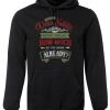 JBs Wear Adult Fleecy Hoodie Thumbnail