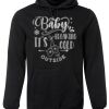 JBs Wear Adult Fleecy Hoodie Thumbnail