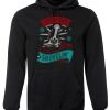 JBs Wear Adult Fleecy Hoodie Thumbnail