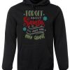 JBs Wear Adult Fleecy Hoodie Thumbnail