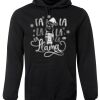 JBs Wear Adult Fleecy Hoodie Thumbnail