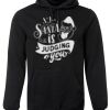 JBs Wear Adult Fleecy Hoodie Thumbnail