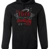 JBs Wear Adult Fleecy Hoodie Thumbnail