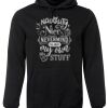 JBs Wear Adult Fleecy Hoodie Thumbnail