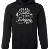 JBs Wear Adult Fleecy Hoodie Thumbnail