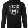 JBs Wear Adult Fleecy Hoodie Thumbnail