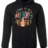 JBs Wear Adult Fleecy Hoodie Thumbnail