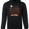 JBs Wear Adult Fleecy Hoodie Thumbnail