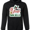 JBs Wear Adult Fleecy Hoodie Thumbnail