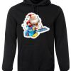 JBs Wear Adult Fleecy Hoodie Thumbnail