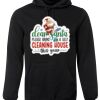 JBs Wear Adult Fleecy Hoodie Thumbnail