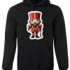 JBs Wear Adult Fleecy Hoodie Thumbnail