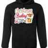 JBs Wear Adult Fleecy Hoodie Thumbnail