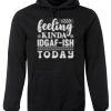 JBs Wear Adult Fleecy Hoodie Thumbnail