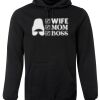 JBs Wear Adult Fleecy Hoodie Thumbnail
