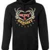 JBs Wear Adult Fleecy Hoodie Thumbnail