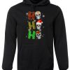 JBs Wear Adult Fleecy Hoodie Thumbnail
