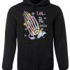 JBs Wear Adult Fleecy Hoodie Thumbnail