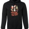 JBs Wear Adult Fleecy Hoodie Thumbnail