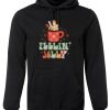 JBs Wear Adult Fleecy Hoodie Thumbnail