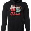 JBs Wear Adult Fleecy Hoodie Thumbnail