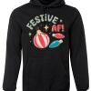 JBs Wear Adult Fleecy Hoodie Thumbnail