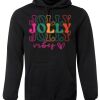 JBs Wear Adult Fleecy Hoodie Thumbnail