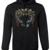JBs Wear Adult Fleecy Hoodie Thumbnail