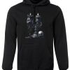 JBs Wear Adult Fleecy Hoodie Thumbnail